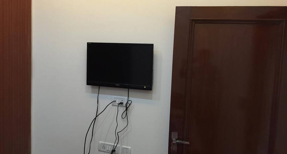 Garg inn, New Delhi 3